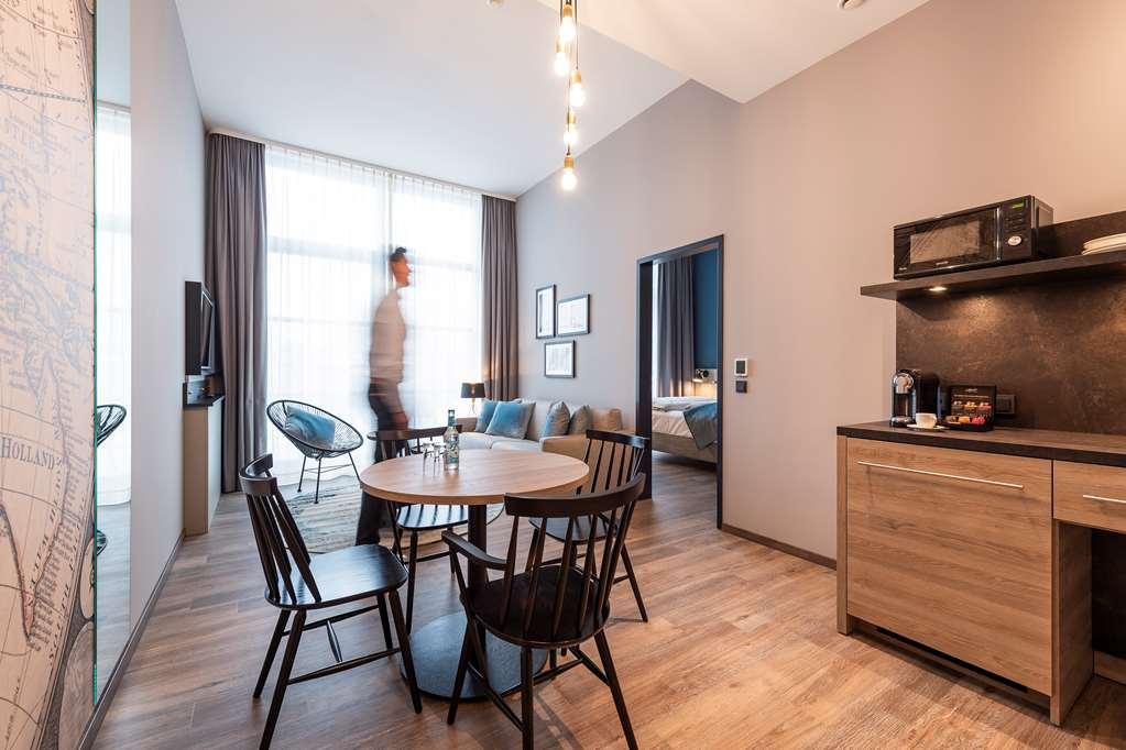 Harbr. Hotel Heilbronn Quarto foto