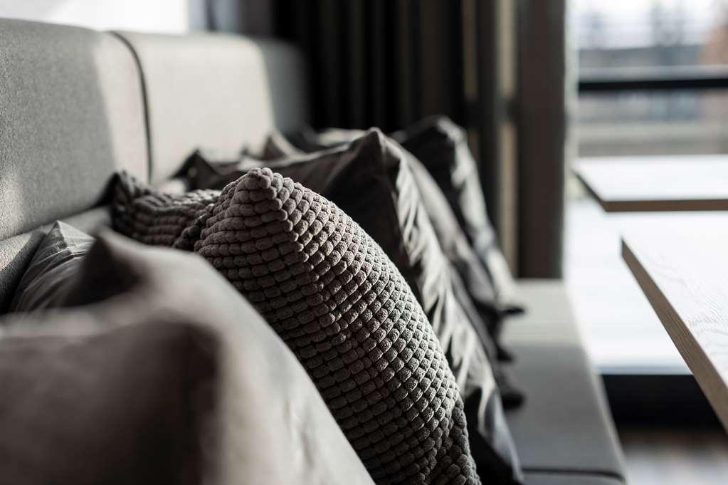 Harbr. Hotel Heilbronn Facilidades foto